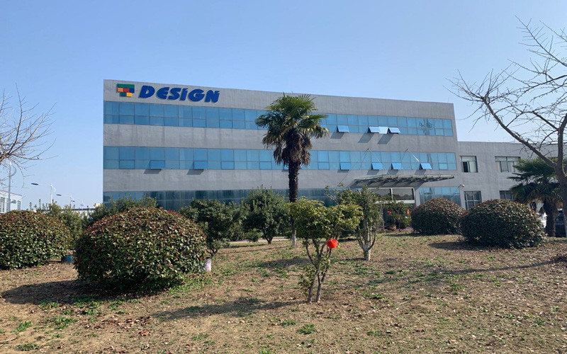 중국 Wuxi Design Digital Science &amp; Technology Co., Ltd. 회사 프로필