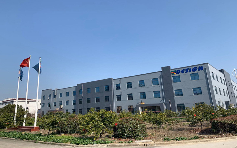 중국 Wuxi Design Digital Science &amp; Technology Co., Ltd. 회사 프로필
