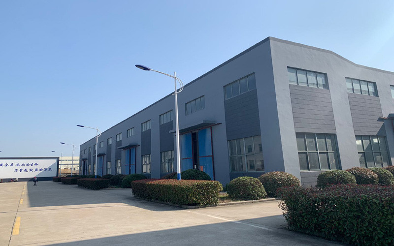 중국 Wuxi Design Digital Science &amp; Technology Co., Ltd. 회사 프로필