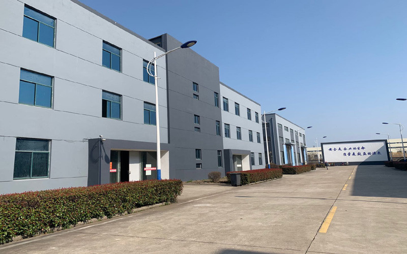 중국 Wuxi Design Digital Science &amp; Technology Co., Ltd. 회사 프로필