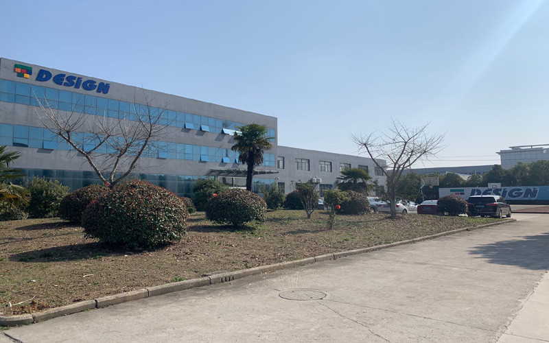 중국 Wuxi Design Digital Science &amp; Technology Co., Ltd. 회사 프로필