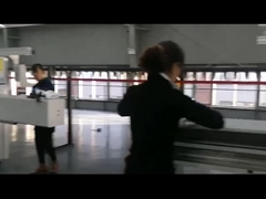 Ricoh 프린트 헤드 자동 양말 인쇄기