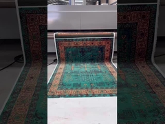 담요 디지털 프린터